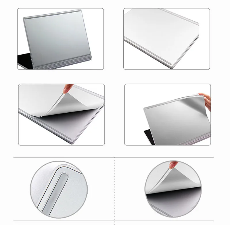Наклейки на ноутбук для microsoft Surface Book 2 13,5 15 дюймов, полностью защитные наклейки на компьютер для Surface Book 13,5 дюймов, наклейка