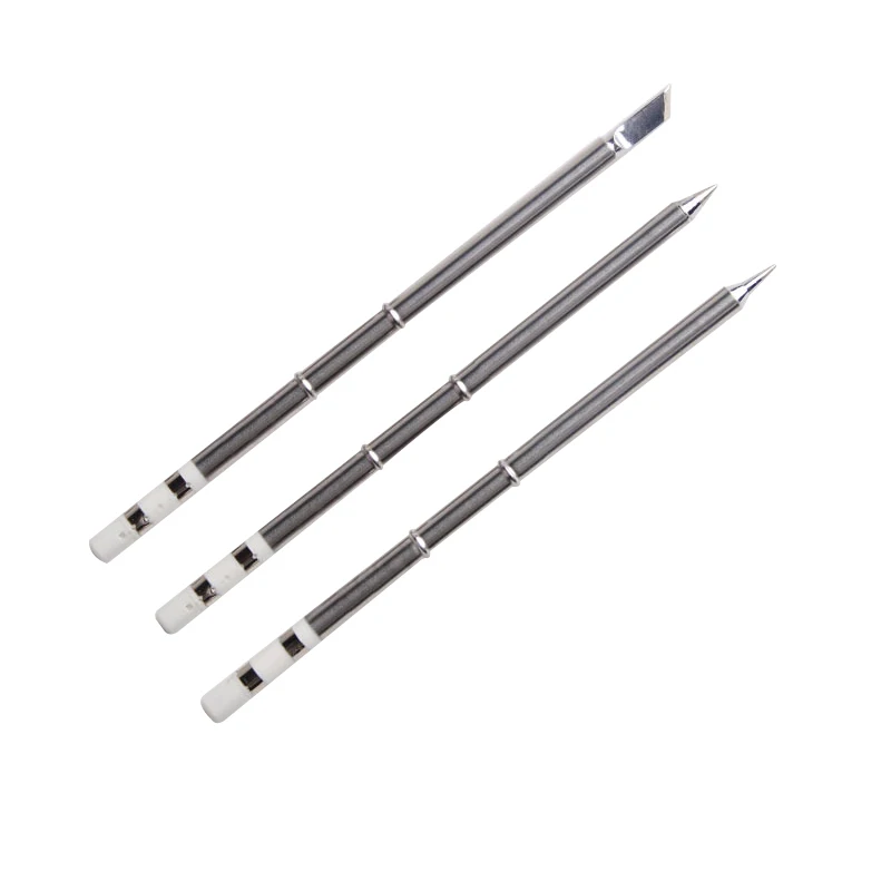 High quality T13 soldering iron tip sting Various models durable Lead-free soks Suitable for BK 950D soldering iron Original