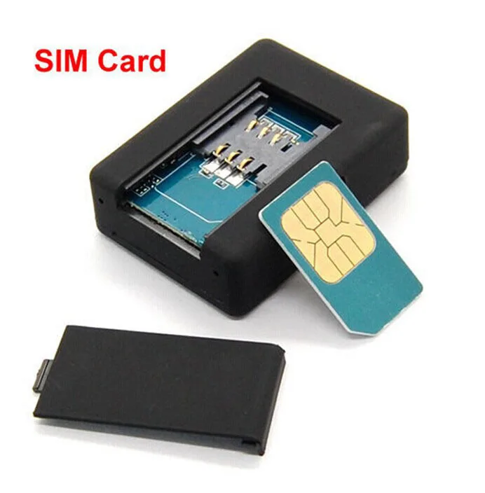 Mini Global RealTime GPS Tracker GSM/GPRS/GPS Tracking Tool ForChildren/Pet/Car alarm