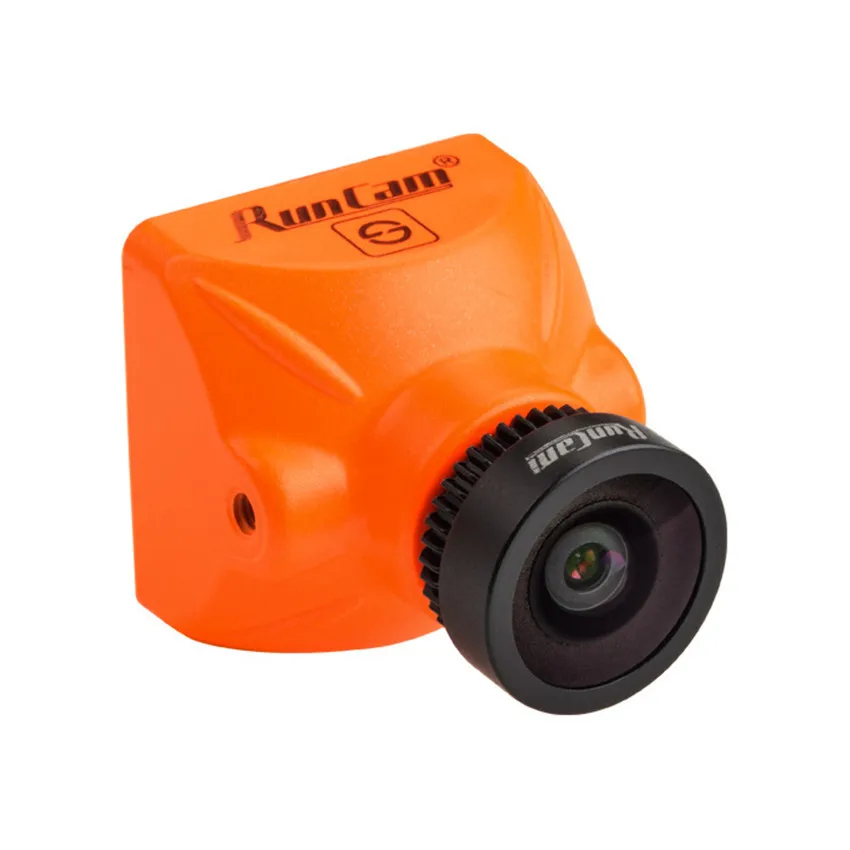 RunCam Сплит Мини 130/165 градусов FPV камера 19*19 мм Размер FOV 1080 P/60fps WDR низкая задержка