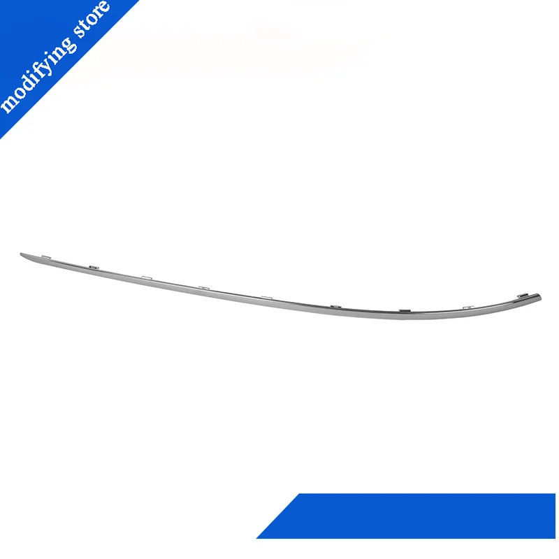 

A2048851021 FOR MERCEDES BENZ MB C CLASS W204 REAR BUMPER RIGHT CHROME MOLDING TRIM