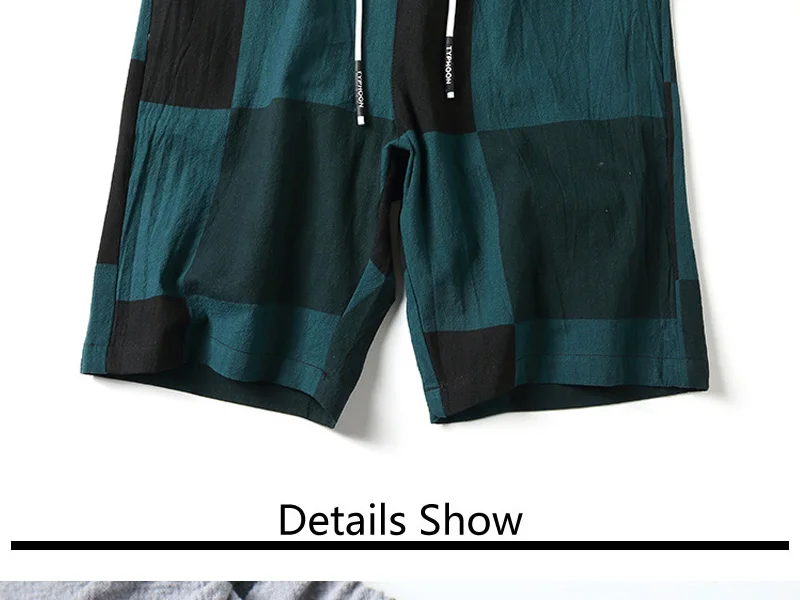 2018 SUMMER SHORT (7)