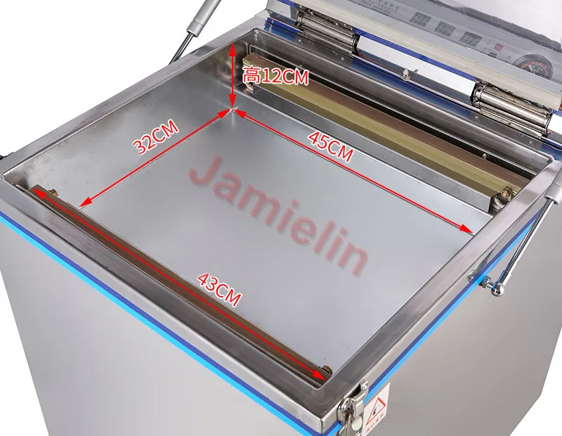 food sealer machine