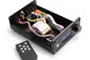 HIFI PGA2311 Remote Volume Control Preamplifier Stereo Preamp With 4 Way Inputs ► Photo 2/5