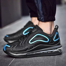 VMUKSAN/Мужская обувь размера плюс 39-47; модные кроссовки Flyknit; мужские кроссовки для школьников и студентов; Мужская Вулканизированная обувь; популярная повседневная обувь