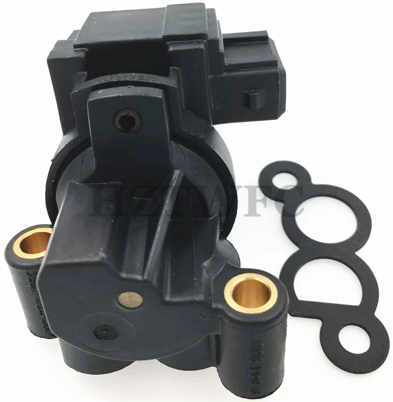 IAC клапан холостого хода 35150-02600 3515002600 9540930004 для hyundai Atos Getz Kia Picanto