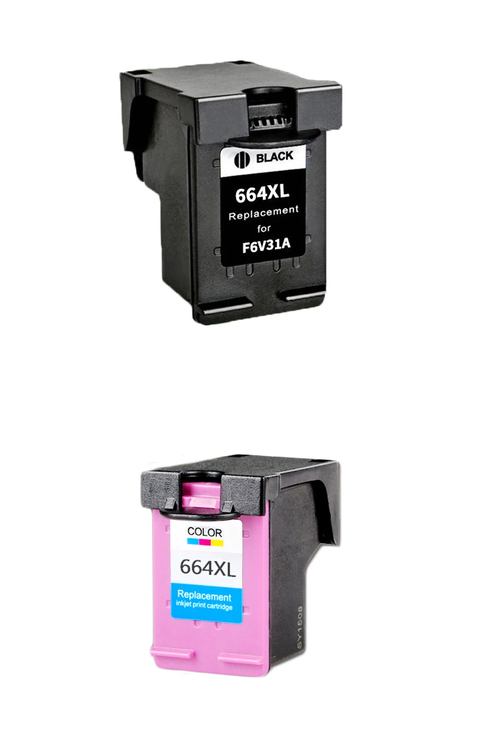 compatible in664k