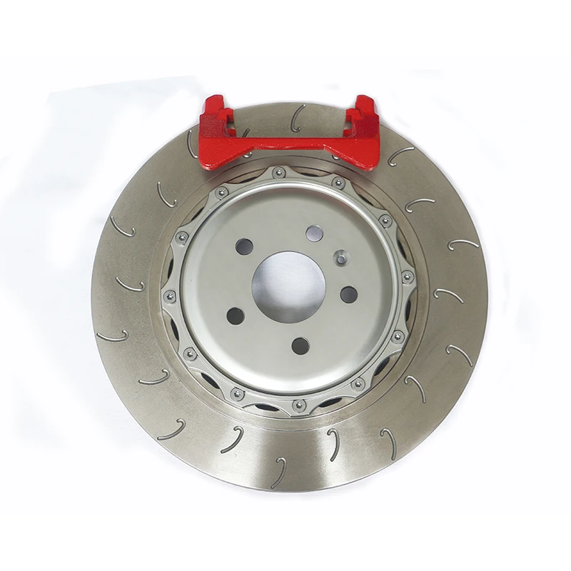 Best Bracket Type Fish Hook Slotted J Pattern Car/Vehicle/Motor/Auto Modification Rear Big Brake Rotor Discs Kit for A7 1 Best Bracket Type Fish Hook Slotted J Pattern Car/Vehicle/Motor/Auto Modification Rear Big Brake Rotor Discs Kit for A7 1