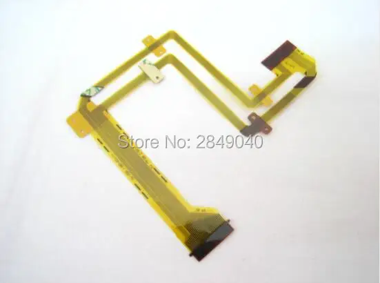 Replacement Lcd Screen Display Flex Cable For Ribbon Fp 1289 Sony Dcr Sr20E huismerk kopen in de aanbieding