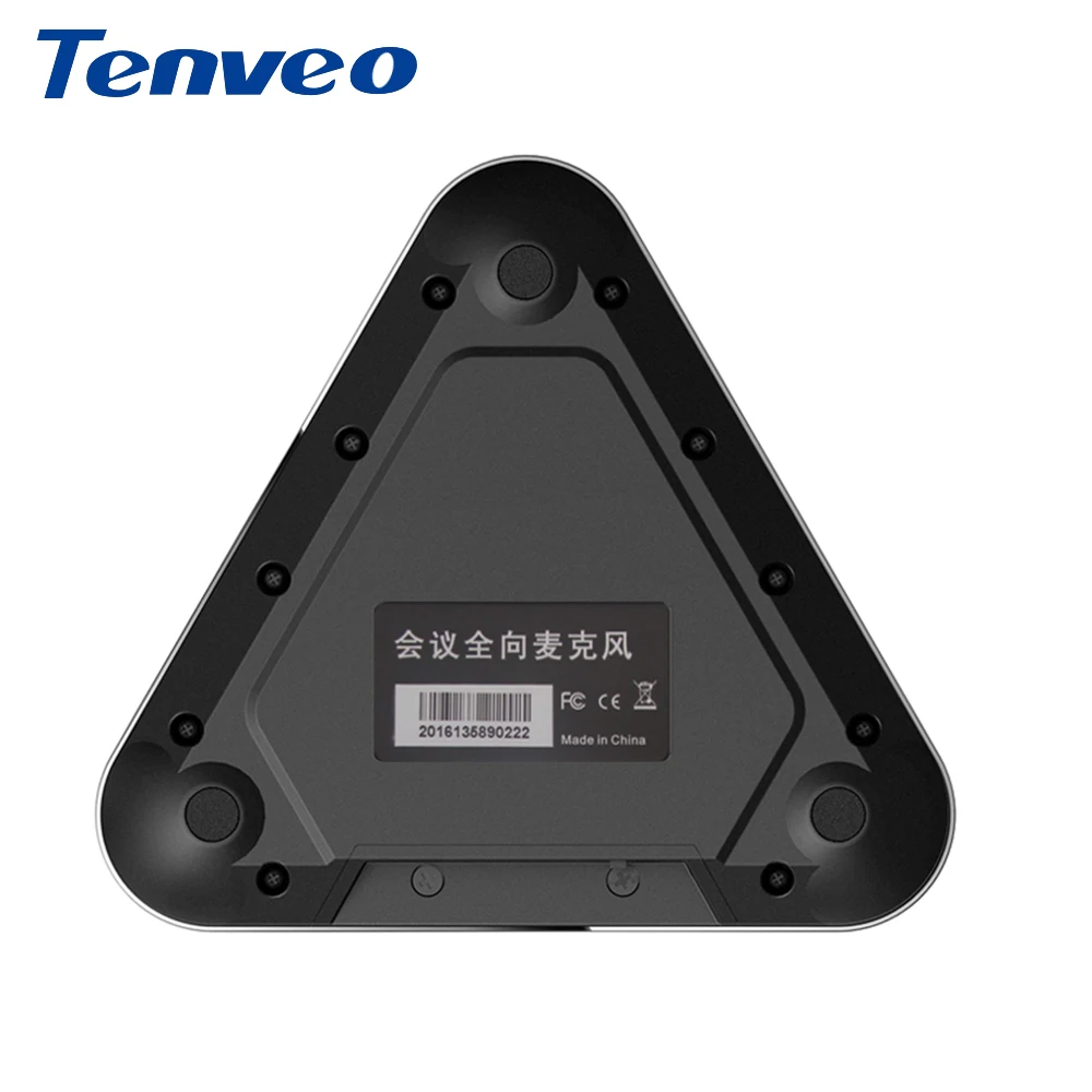  Tenveo A500B Wireless Bluetooth Speaker for Softphone and Mobile Phone iOS Android Phone Computer P