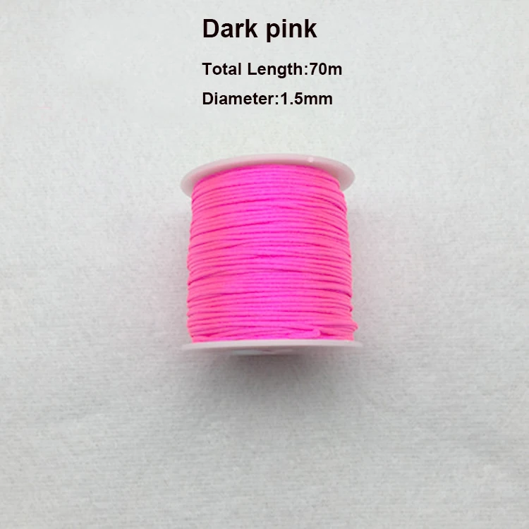 dark pink