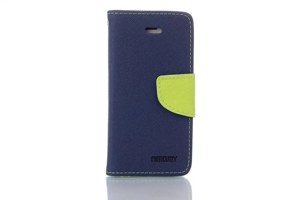 100 шт./лот Mercury 2 Чехол для карт Кожаный чехол iphone 5 6 7 8 X XS XR Max plus 11 Pro 12 подставка|case for