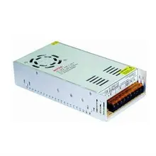 DC12V 30A переключатель питания 360 Вт светодиодный адаптер питания 30 шт./лот