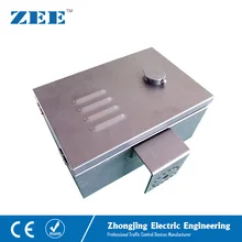 Акустическое устройство для пешеходов звук светофора динамик для слепого человека голосовые часы с повязкой на глаза