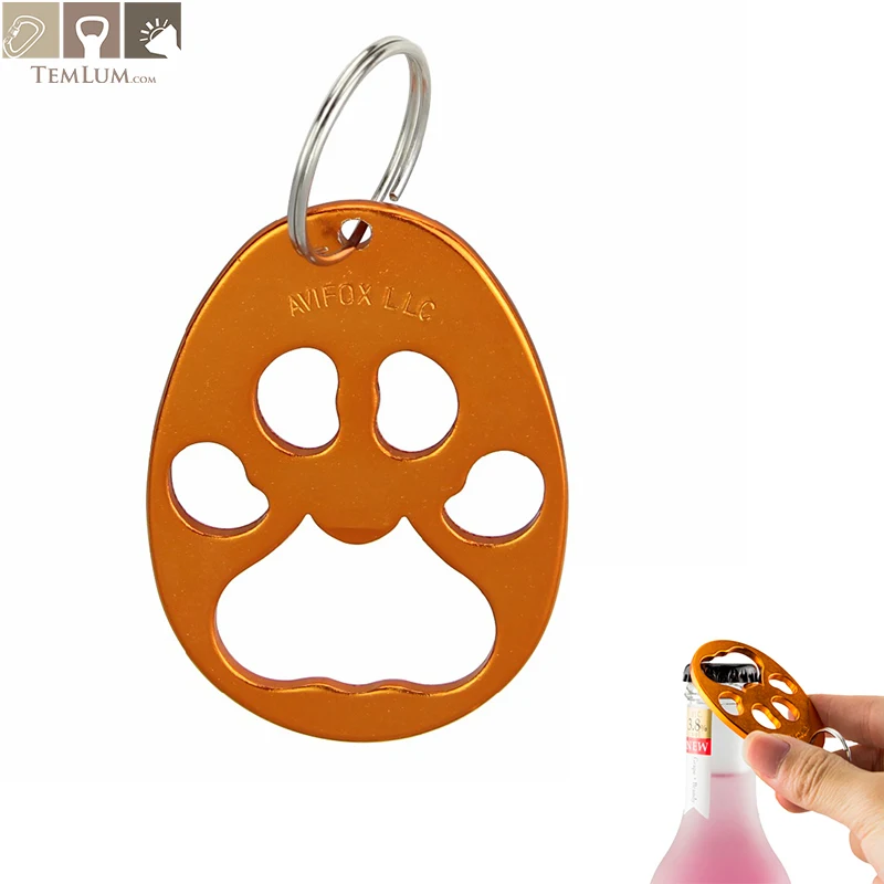 

Creative Gift Keychain Bottle Opener Beer Opener Tool