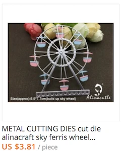 metal cutting dies-1811024