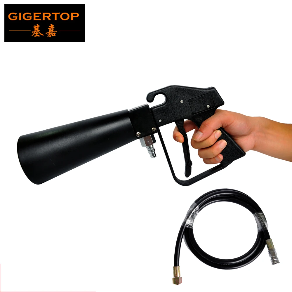 Buy TIPTOP Mini Size Handheld Co2 Cryo Cannon Chin