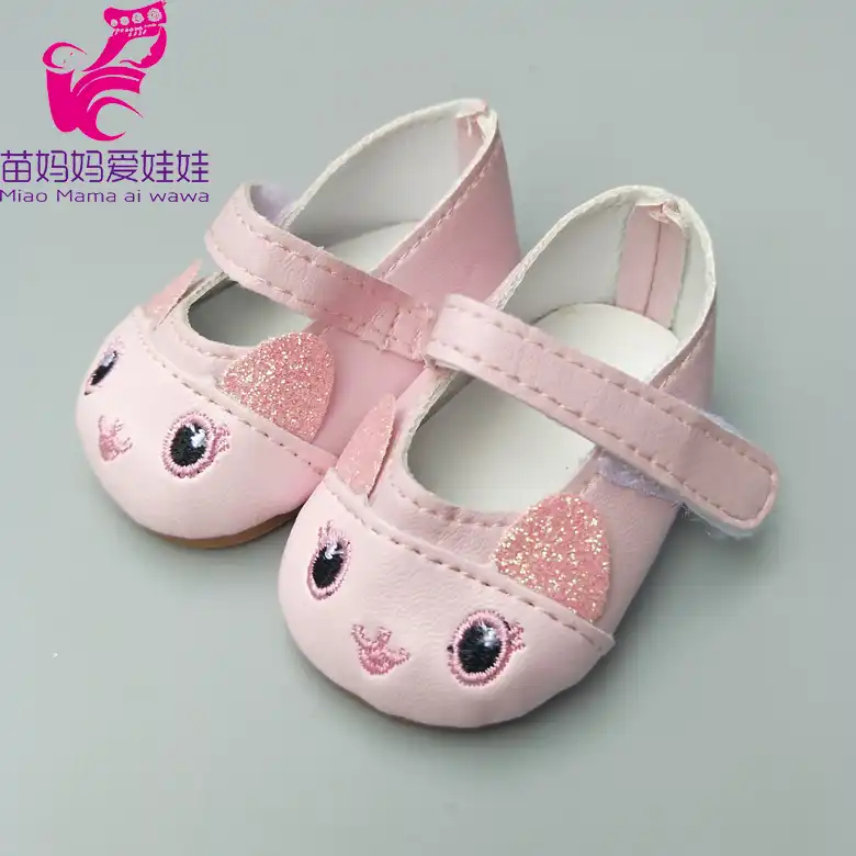 baby alive shoes and clothes