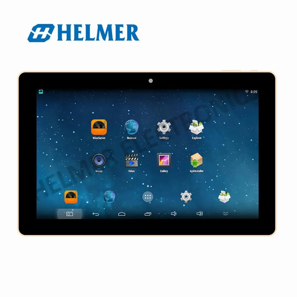 Helmer 9 &quotСистема домашнего кинотеатра WIFI в настенный усилитель мульти комнатный