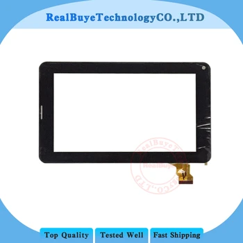 

A+7 inch Tablet Touch Screen Touch Panel digitizer glass Sensor Replacement for takara MID107BB V2 186x111mm