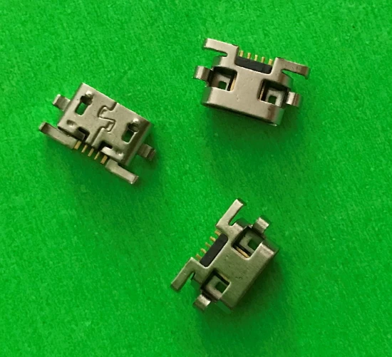

300pcs/lot New USB Charger For Motorola Moto G2 G+1 XT1063 XT1064 XT1068 XT1069 Micro Charging Connector Dock Port