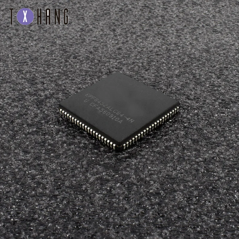 

1/5PCS EPF8452ALC84-4N EPF8452 EPF8452ALC84-4 PLCC-84 Encapsulation IC