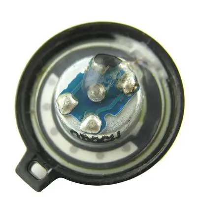 13mm speaker unit heavy bass high quality 2pcs | Электроника