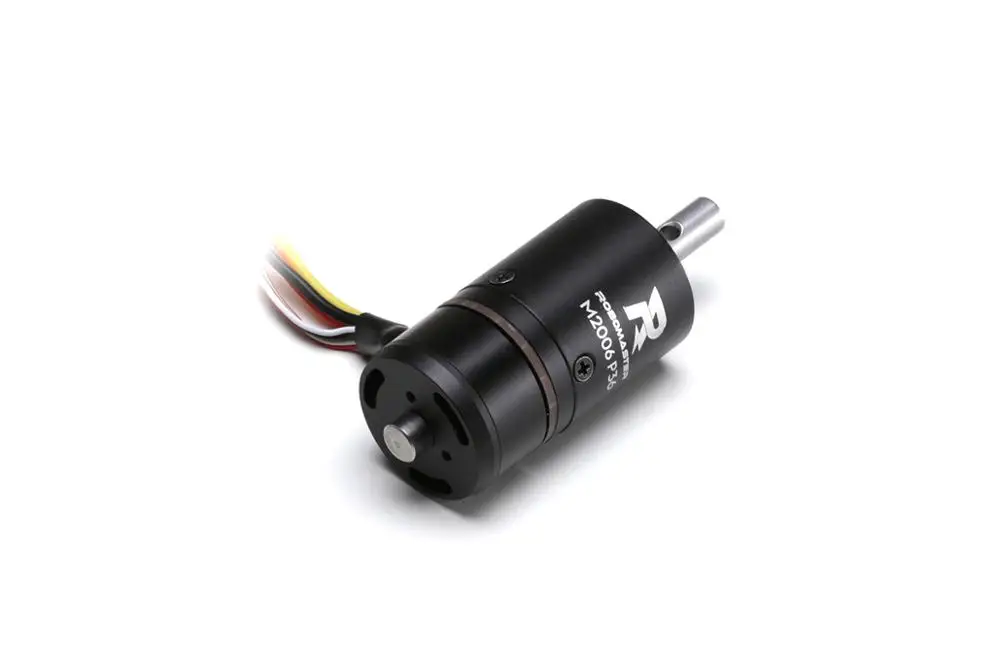 Оригинальный RoboMaster S1 RM M2006 бесщеточный DC мотор редуктор для DJI ремонтная