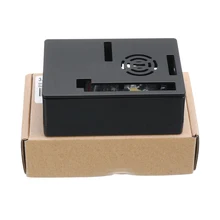 Экран дисплея 3," 320*480 TFT Функция касания экрана ЖК-Дисплей Чехол для Raspberry Pi A B+ 2B 3B 3B