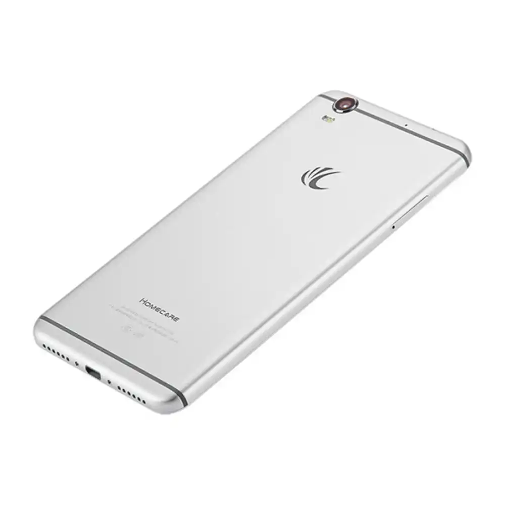 Homecare V8 Specs