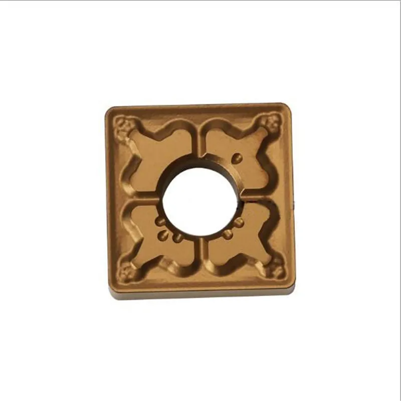 

SNMG120408-TM T9125,100% original Tungaloy carbide milling insert for milling cutter tool holder boring bar cnc machine