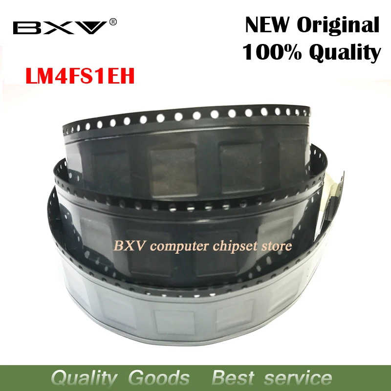 Бесплатная доставка 5 шт./лот 980 YFE LM4FS1EH BGA новый оригинальный | Электронные