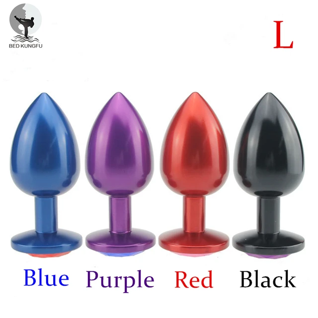 Anal blue violet Anal blue violet exclusively