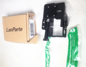

Lanparte GOC-1 GoPro Clamp Cage for 3-Axis Hand Held Gimbal GoPro Camera Cage for Use with Lanparte HHG-01 Gimbal Stabiliser