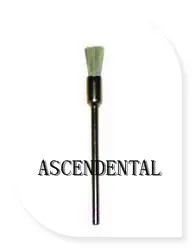 HP зубные Кисточки, pencial Тип, глинозема Материал, для стоматологический фарфор лаборатории Керамика протез полировки