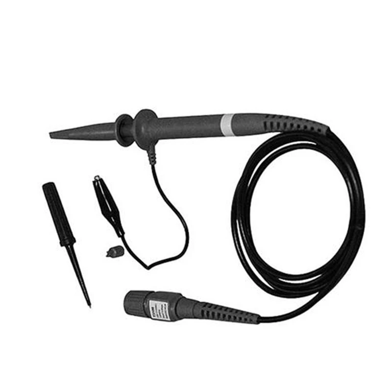 

2018 High Quality Original T3100 Oscilloscope High Voltage Probe 100x 2500V 100MHz