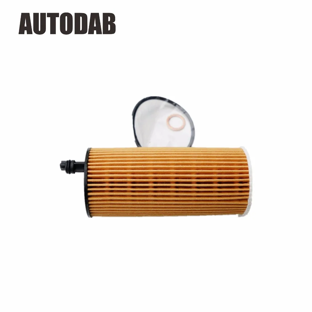 Высокое качество масляный фильтр для BMW F20 F21 F30 F18 E84 X1 X3 X4 X5 X6. ALPINAD3 (E90) 2 0. Мини R56/R60/R57