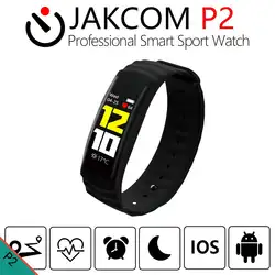 JAKCOM P2 Профессиональный смарт спортивные часы горячая Распродажа в смарт-часы как фитнес iwo 5 smartwatch ip68