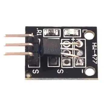 

5pcs DS18B20 / Temperature Sensor Module / KY-001