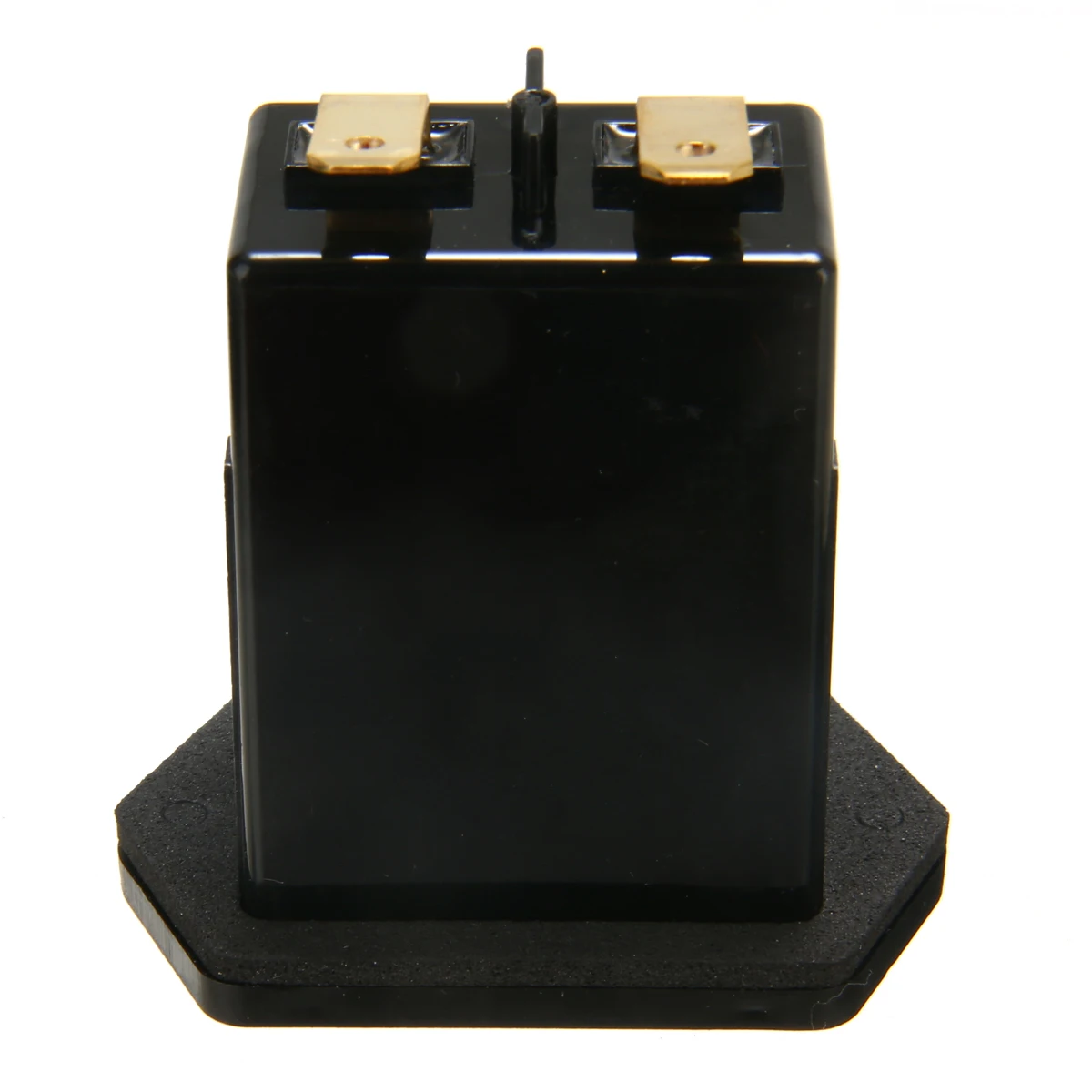 1PC 12V-36V LCD Display Car Truck Tractor Hour Meter Outboard Engine Rectangular Meter Car Truck  Motorcycle Replacement