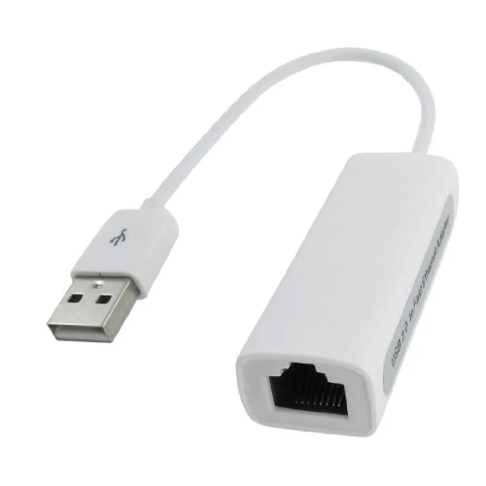 Сетевая Карта Usb Ethernet Купить