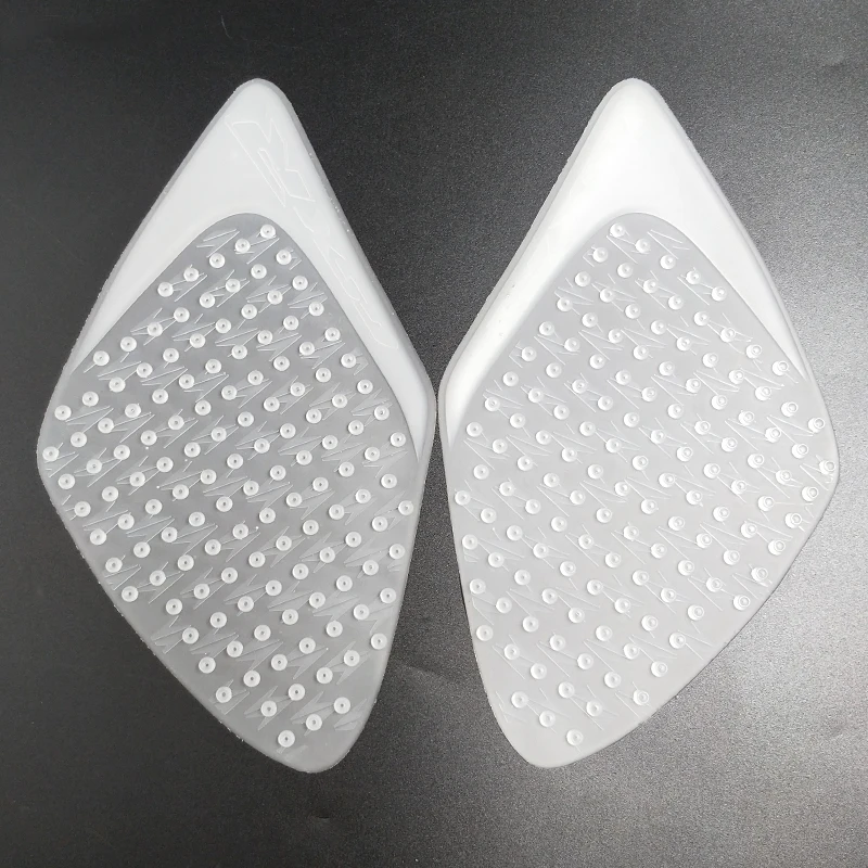 For Suzuki GSX-R GSXR 1000 2007 2008 Protector Anti slip Tank Pad Sticker Gas Knee Grip Traction Side 3M Decal GSXR (1)