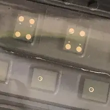 10 шт-50 шт./лот для moto G4 g4 plus/moto G3 Замена Новое мобильное разъем для микрофона