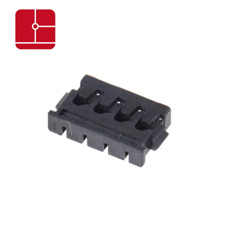 10 шт. 78172-0004 781720004 Molex абсолютно разъем оболочки 4pin1. 2