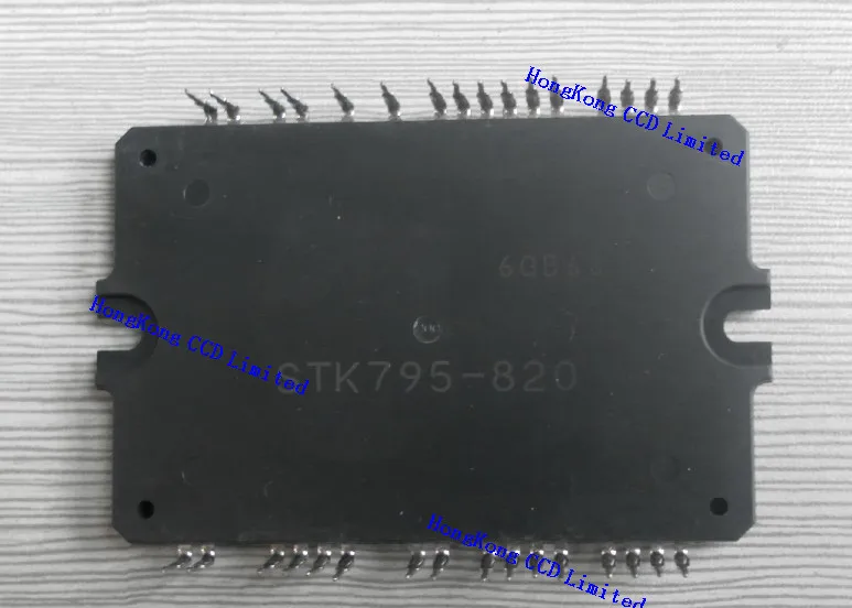 

STK795-820 STK795 820