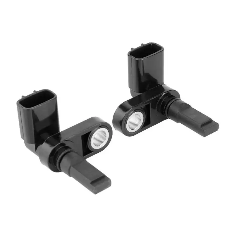 

Car ABS Front Right Left Wheel Speed Sensors 8954304020 8954260050 Car Styling for Toyota for Lexus Auto Replacement