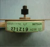 Motor paso a paso: dc/2 Fase 4 alambre/ultrafino/micro/ 35 mm lzx ► Foto 1/2