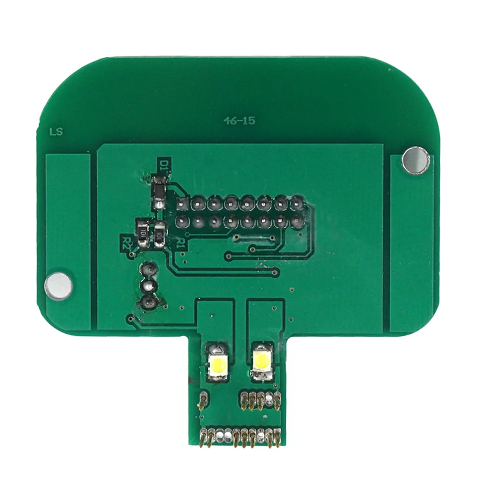 1 шт. адаптер зонд 14AM00T15M для Toyota NEC76F 20 ECU чип инструмент настройки KTAG KESS FGTECH