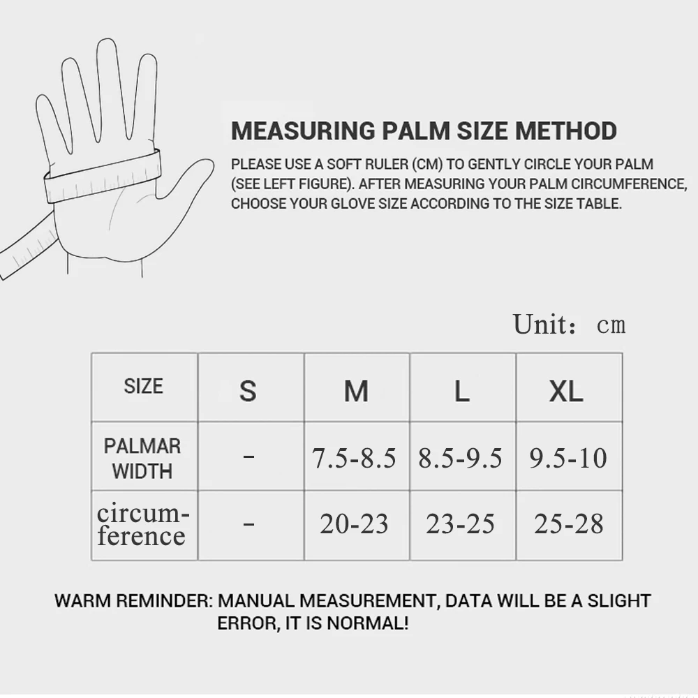 Motorcycle Gloves Half Full Finger Guantes Moto Winter Outdoor Racing Luva Motociclista Motorbike Protective Motocross Gloves Motorcycle Gloves Half Full Finger Guantes Moto Winter Outdoor Racing Luva Motociclista Motorbike Protective Motocross Gloves