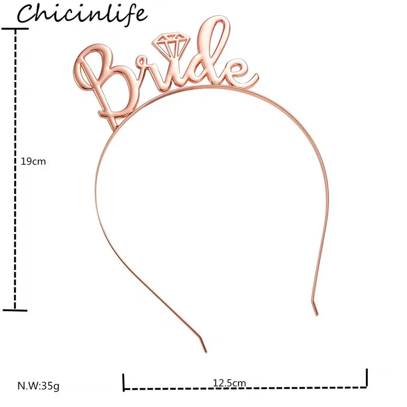 Chicinlife 10 дюймов 10 шт., латексные шары для невесты, девичника, вечерние, свадебные украшения